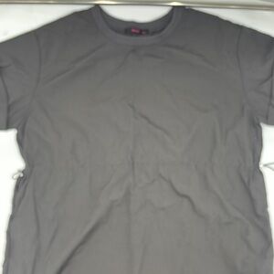 Soup Adjustable Waist Dress